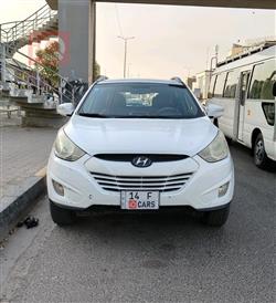 هيونداي توسان